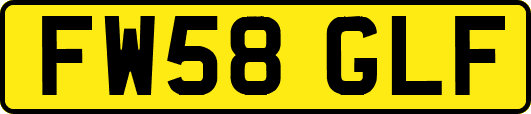 FW58GLF