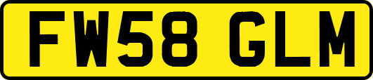 FW58GLM