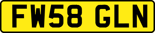 FW58GLN