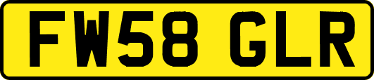 FW58GLR