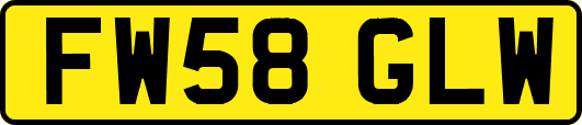 FW58GLW