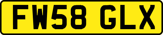 FW58GLX