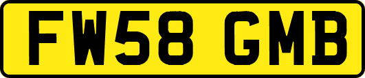 FW58GMB