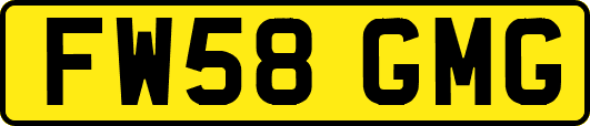 FW58GMG