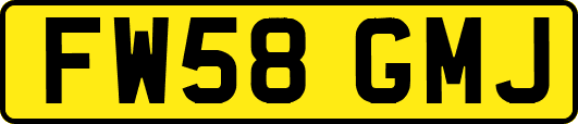 FW58GMJ