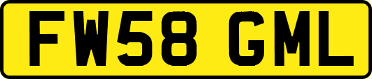 FW58GML