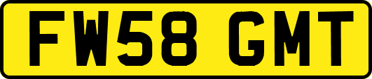 FW58GMT