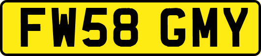 FW58GMY