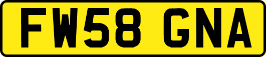 FW58GNA