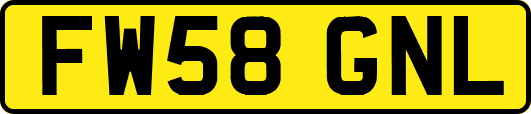 FW58GNL