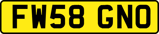 FW58GNO