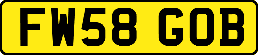 FW58GOB