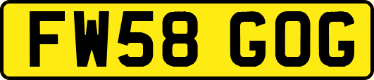FW58GOG