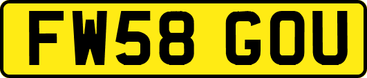 FW58GOU