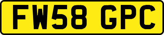 FW58GPC
