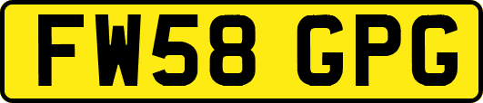 FW58GPG