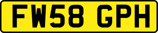 FW58GPH