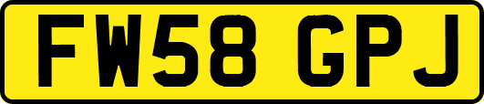 FW58GPJ