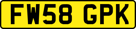 FW58GPK