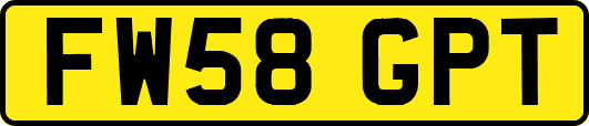 FW58GPT