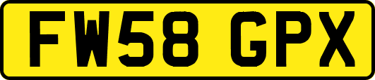 FW58GPX