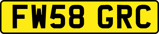 FW58GRC