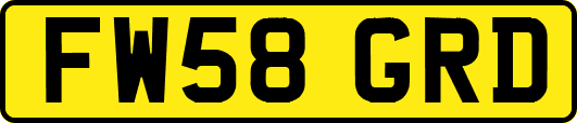 FW58GRD