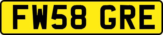FW58GRE