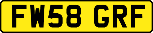 FW58GRF