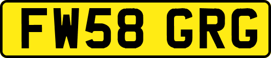 FW58GRG
