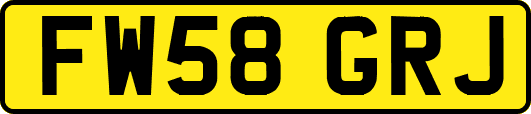 FW58GRJ