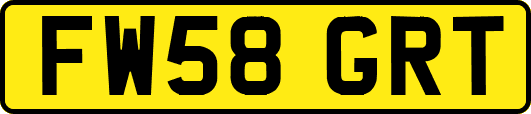 FW58GRT