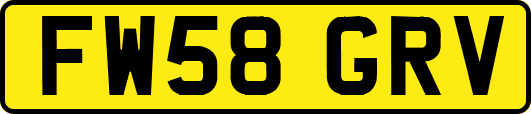 FW58GRV