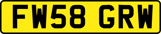FW58GRW