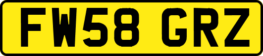 FW58GRZ