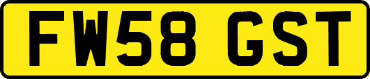 FW58GST