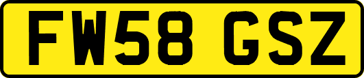 FW58GSZ