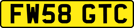 FW58GTC