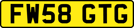 FW58GTG