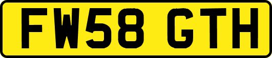 FW58GTH