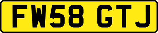 FW58GTJ