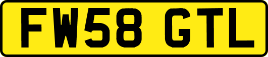 FW58GTL