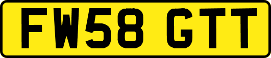FW58GTT