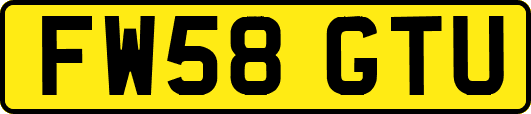 FW58GTU