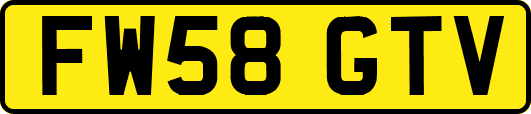 FW58GTV