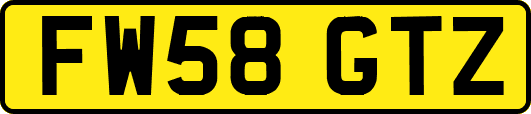FW58GTZ
