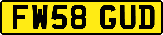 FW58GUD