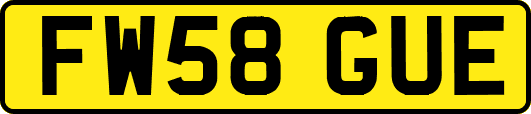 FW58GUE