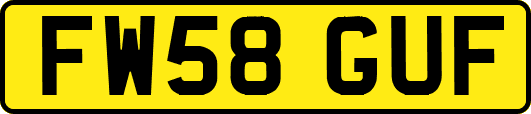 FW58GUF