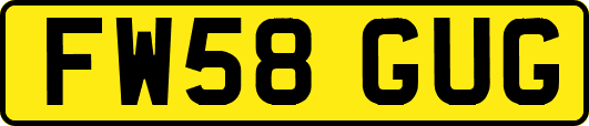 FW58GUG